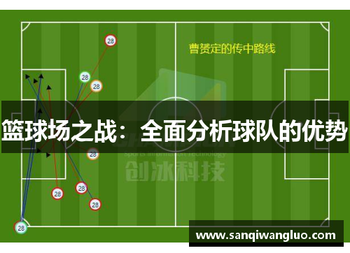 篮球场之战：全面分析球队的优势